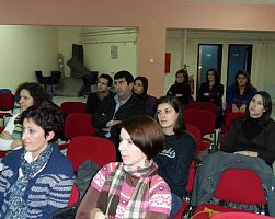 «Η σημασία της διαπολιτισμικής εκπαίδευσης – διαφορετικότητας στο νομό μας»