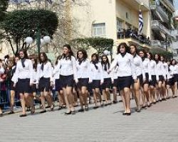 Ο δήμος Γιαννιτσών τίμησε την επανάσταση του ‘21