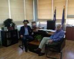 Νέος ΓΓ Αποκεντρωμένης Διοίκησης