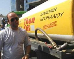 Διπλό «θερμό μέτωπο»