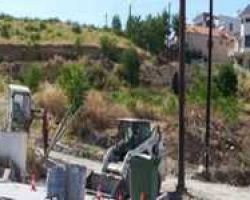 Υποννοούμενα για το έργο Σφαγεία-Δημαρχείο Πέλλας