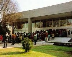 Ξάφρισαν δύο πίνακες από την Εθνική Πινακοθήκη
