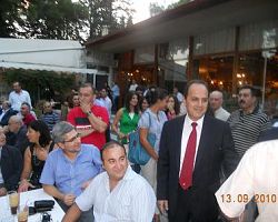 Επίσημη ανάληψη δημάρχου Πέλλας
