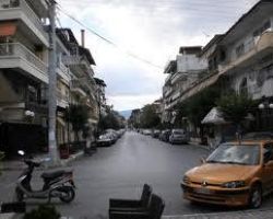 Σύλληψη των ληστών του χρυσοχοείου της Σκύδρας