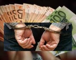 Μεγάλο κύκλωμα εκβιαστών και τοκογλύφων εξαρθρώθηκε απο την Διεύθυνσης Ασφάλειας Θεσσαλονίκης.