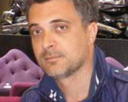 Νέος Πρόεδρος στη ΔΗΜ.ΤΟ ΝΔ Γιαννιτσών