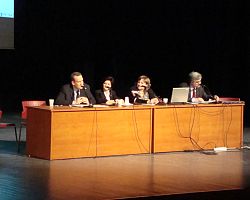 ΞΕΠΕΡΑΣΕ ΚΑΘΕ ΠΡΟΣΔΟΚΙΑ Η ΕΠΙΤΥΧΙΑ ΤΗΣ ΗΜΕΡΙΔΑΣ «ΔΡΟΜΟΛΟΓΩΝΤΑΣ ΤΟ ΑΣΦΑΛΕΣ ΣΧΟΛΕΙΟ»