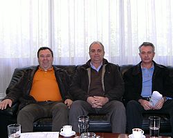 ΣΥΣΚΕΨΗ ΜΕ ΤΗΝ ΔΙΕΥΘΥΝΣΗ ΤΗΣ Δ.Ε.Η. ΕΔΕΣΣΑΣ