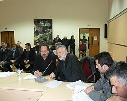 Δημοτικό Συμβούλιο Πέλλας
