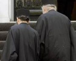 Σύλληψη 44χρονου που προσποιούταν καλόγερο για επαιτεία