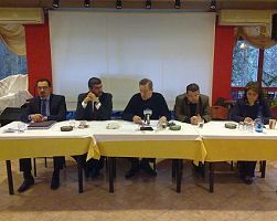 ΔΙΚΗΓΟΡΟΙ ΓΙΑΝΝΙΤΣΩΝ: ΑΠΕΧΟΥΜΕ ΓΙΑ ΝΑ ΕΚΦΡΑΣΤΕΙ ΠΙΟ ΜΑΖΙΚΑ Η ΑΝΤΙΔΡΑΣΗ