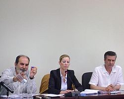Νέα ονόματα από τον Μ. Μπόλαρη για την Πέλλα