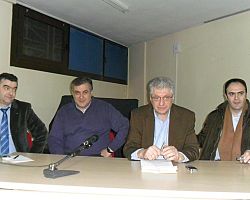ΣΥΣΚΕΨΗ ΝΟΔΕ ΠΕΛΛΑΣ ΣΤΑ ΓΙΑΝΝΙΤΣΑ
