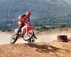 Πρωτάθλημα Motocross Νοτιοανατολικής Ευρώπης στα Γιαννιτσά