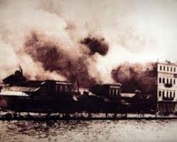 Εκδηλώσεις Μνήμης της Γενοκτονίας των Ελλήνων της Μ. Ασίας