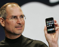 «Έχασε τη μάχη» ο Steve Jobs…