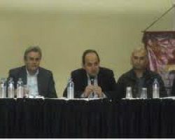 Απάντηση του προέδρου της Αξού, Ευθύμη Τρελόπουλου στον πρώην δήμαρχο Κύρρου, Τ. Ιωαννίδη