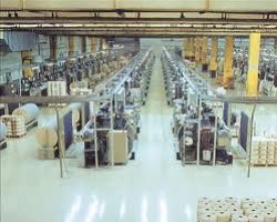 Ελληνική Υφαντουργία: Ανοίγει και πάλι, όμως για πόσο;