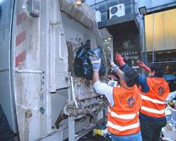 ΕΝΗΜΕΡΩΣΗ ΤΩΝ ΚΑΤΟΙΚΩΝ ΤΗΣ Τ.Κ. ΜΟΝΟΣΠΙΤΩΝ ΓΙΑ ΤΟΥΣ ΣΤΑΘΜΟΥΣ ΜΕΤΑΦΟΡΤΩΣΗΣ ΑΠΟΡΡΙΜΜΑΤΩΝ (Σ.Μ.Α.) – ΕΠΙΣΚΕΨΗ ΤΩΝ ΚΑΤΟΙΚΩΝ ΣΤΟΥΣ Σ.Μ.Α. ΚΟΖΑΝΗΣ, ΠΤΟΛΕΜΑΪΔΑΣ