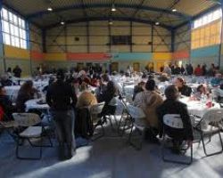 «Δωρεάν διανομή προϊόντων στους απόρους της χώρας – Πρόγραμμα Ε.Ε. 2012-  αίτηση ενδιαφέροντος των δικαιούχων»