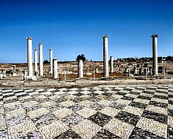 Πρόσληψη, με σύμβαση εργασίας ιδιωτικού δικαίου ορισμένου χρόνου.