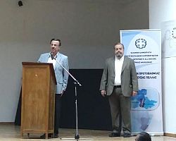 «Ολυμπισμός: σύγχρονες προεκτάσεις και μηνύματα»