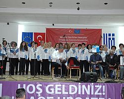 Ανταπόδοση επίσκεψης στο πλαίσιο της ενίσχυσης της Ελληνοτουρκικής φιλίας
