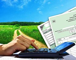Παράταση και Απλοποίηση των διαδικασιών των ηλεκτρονικών συμβολαίων για τους αγρότες.