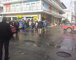 Δήλωση υποψήφιων βουλευτών ΚΚΕ: δύο μέρες πριν από τις εκλογές θυμήθηκαν τους αγρότες