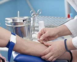 Πρόσκληση Α’ ΕΛΜΕ ΠΕΛΛΑΣ για εθελοντική αιμοδοσία