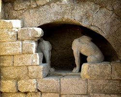 Στην Αμφίπολη έγινε η συνεδρίαση της ΠΕΔ