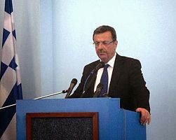 Ζητά με επιστολή του ο Αντιπεριφερειάρχης Πέλλας παράταση σε όλες τις διαγωνιστικές διαδικασίες