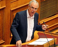 Αποστόλου: Ιδού τα μέτρα-ταφόπλακα του αγροτικού τομέα που ζητούν οι δανειστές