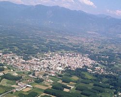 Σύλλογος Εργαζομένων Κ. Μακεδονίας: για όλα ευθύνονται ο Περιφερειάρχης και Αντιπεριφερειάρχης