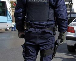 Συνελήφθη 34χρονος στην Πέλλα για μεταφορά μη νόμιμων μεταναστών στο εσωτερικό της χώρας