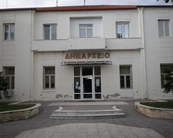 Ανακοίνωση Δήμου Σκύδρας για την άρδευση 2015.