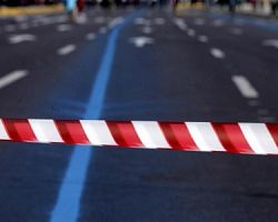 Περιοριστικά μέτρα κυκλοφορίας στη Αλεξάνδρεια, λόγω τέλεσης Ποδηλατοδρομίας.