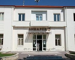 Σύσκεψη για τη λειτουργία εμποροπανήγυρης στη Σκύδρα.