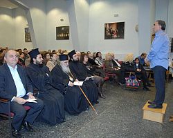 Δύο σημαντικές εκδηλώσεις στην Έδεσσα