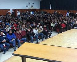 Εκδήλωση με θέμα τις νέες ποικιλίες κερασιού