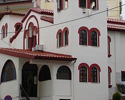 Εορταστικό πρόγραμμα Ενορίας Αγίων Κωνσταντίνου και Ελένης