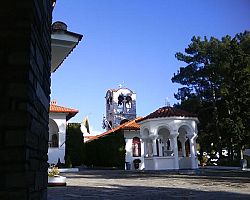 ΕΚΔΡΟΜΗ ΣΤΗΝ Ι. ΜΟΝΗ ΤΟΥ ΟΣ. ΓΕΩΡΓΙΟΥ ΚΑΡΣΛΙΔΗ ΚΑΙ ΣΤΗ ΔΡΑΜΑ