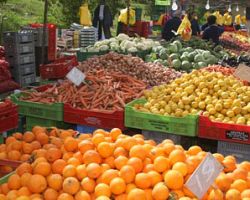 Δικαιολογητικά για την ανανέωση επαγγελματικών αδειών πωλητών των λαϊκών αγορών
