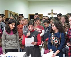 Γιορτή – Αφιέρωμα στον Γέροντα Παΐσιο