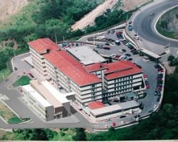 Σε άθλια κατάσταση η μονάδα τεχνητού νεφρού στην Έδεσσα