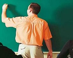 Διαμαρτύρεται η ‘Α ΕΛΜΕ Πέλλας για τις ανώνυμες και ατεκμηρίωτες καταγγελίες κατά των εκπαιδευτικών