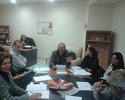 Ομόφωνα ψηφίστηκε ο Ισολογισμός -Απολογισμός της ΔΗ.Κ.Ε.Π.Α.Π.
