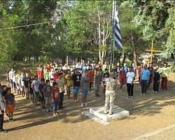 Η Κατασκήνωση του Πάϊκου δεν θα λειτουργήσει φέτος