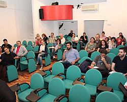 Σεμινάριο Υγιεινής και Ασφάλειας Τροφίμων