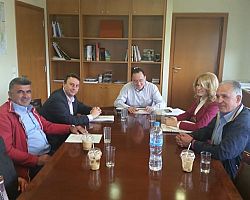 Λύθηκε το ζήτημα της ανάθεσης της υλοτόμησης των συστάδων